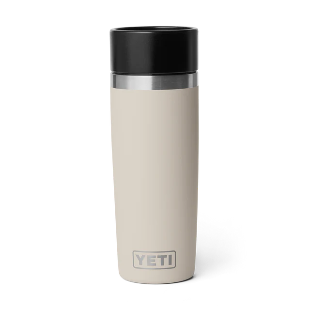 Yeti Rambler 16oz (473ml) Travel Bottle Cape Taupe
