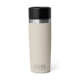 Yeti Rambler 16oz (473ml) Travel Bottle Cape Taupe