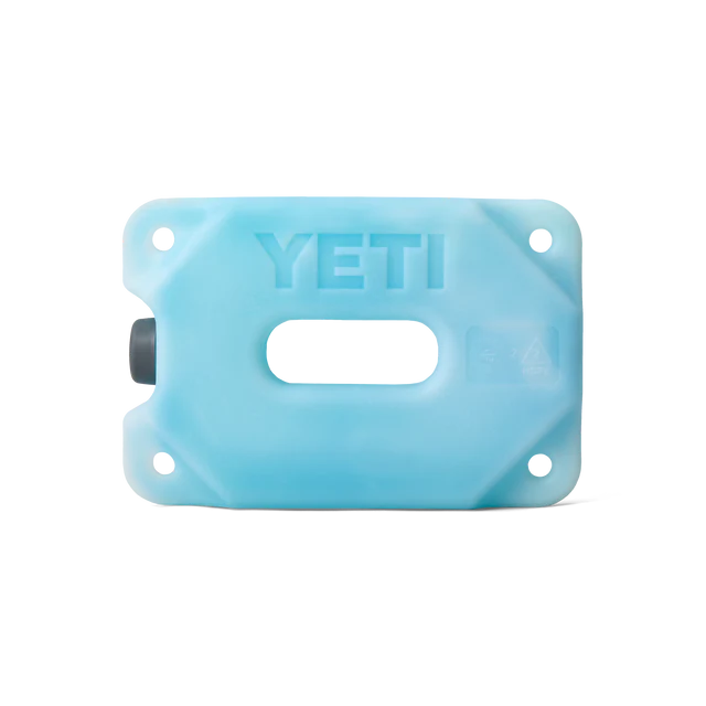 Yeti Ice