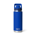 Yeti Rambler 26oz (769ml) Flip Chug Cap Bottle Royal Blue