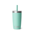 Yeti Rambler Jr 10oz (295ml) Tumbler Seafoam