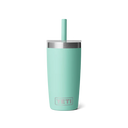 Yeti Rambler Jr 10oz (295ml) Tumbler Seafoam