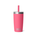 Yeti Rambler Jr 10oz (295ml) Tumbler Tropical Pink