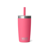 Yeti Rambler Jr 10oz (295ml) Tumbler Tropical Pink
