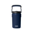 Yeti Rambler 40oz (1.1L) Silo Straw Jug Navy