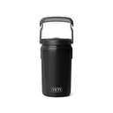 Yeti Rambler 40oz (1.1L) Silo Straw Jug Black