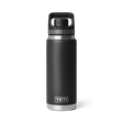 Yeti Rambler 26oz (769ml) Flip Chug Cap Bottle Black