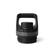 Yeti Rambler Bottle Flip Chug Cap Black