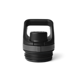 Yeti Rambler Bottle Flip Chug Cap Black