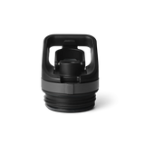 Yeti Rambler Bottle Flip Chug Cap Black