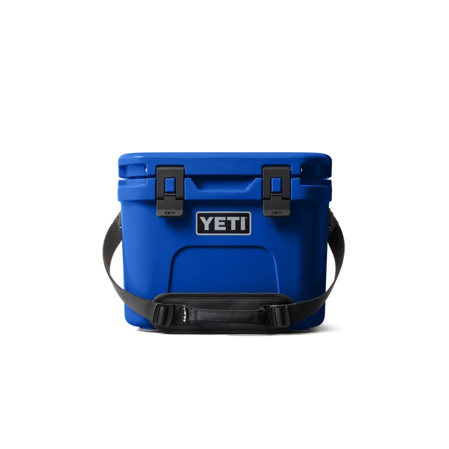 Yeti Roadie 15 Hard Cooler Royal Blue