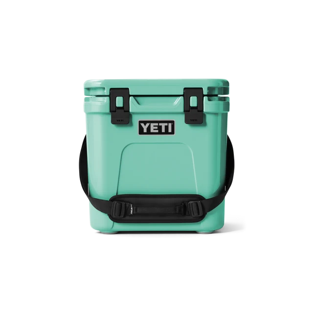 Yeti Roadie 24 Hard Cooler Seafoam
