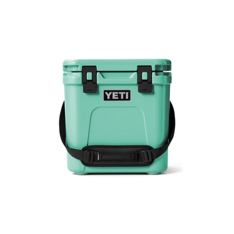 Yeti Roadie 24 Hard Cooler Seafoam