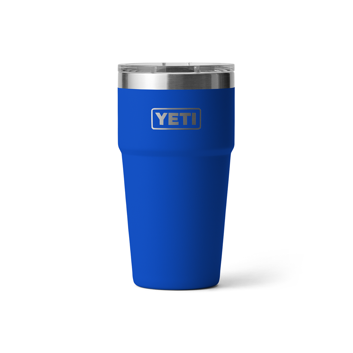 Yeti Rambler 20oz (591ml) Stackable Cup Royal Blue