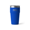 Yeti Rambler 20oz (591ml) Stackable Cup Royal Blue