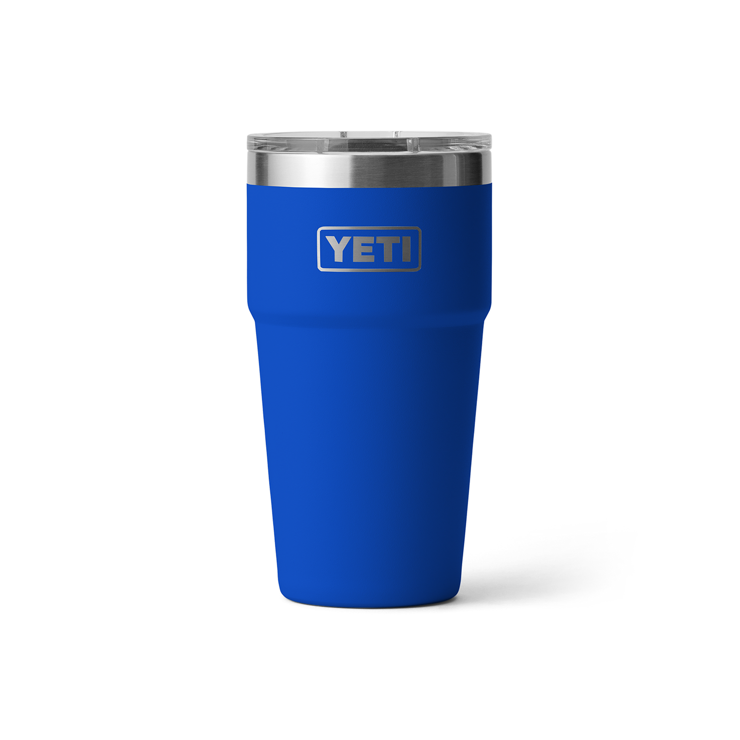 Yeti Rambler 20oz (591ml) Stackable Cup Royal Blue
