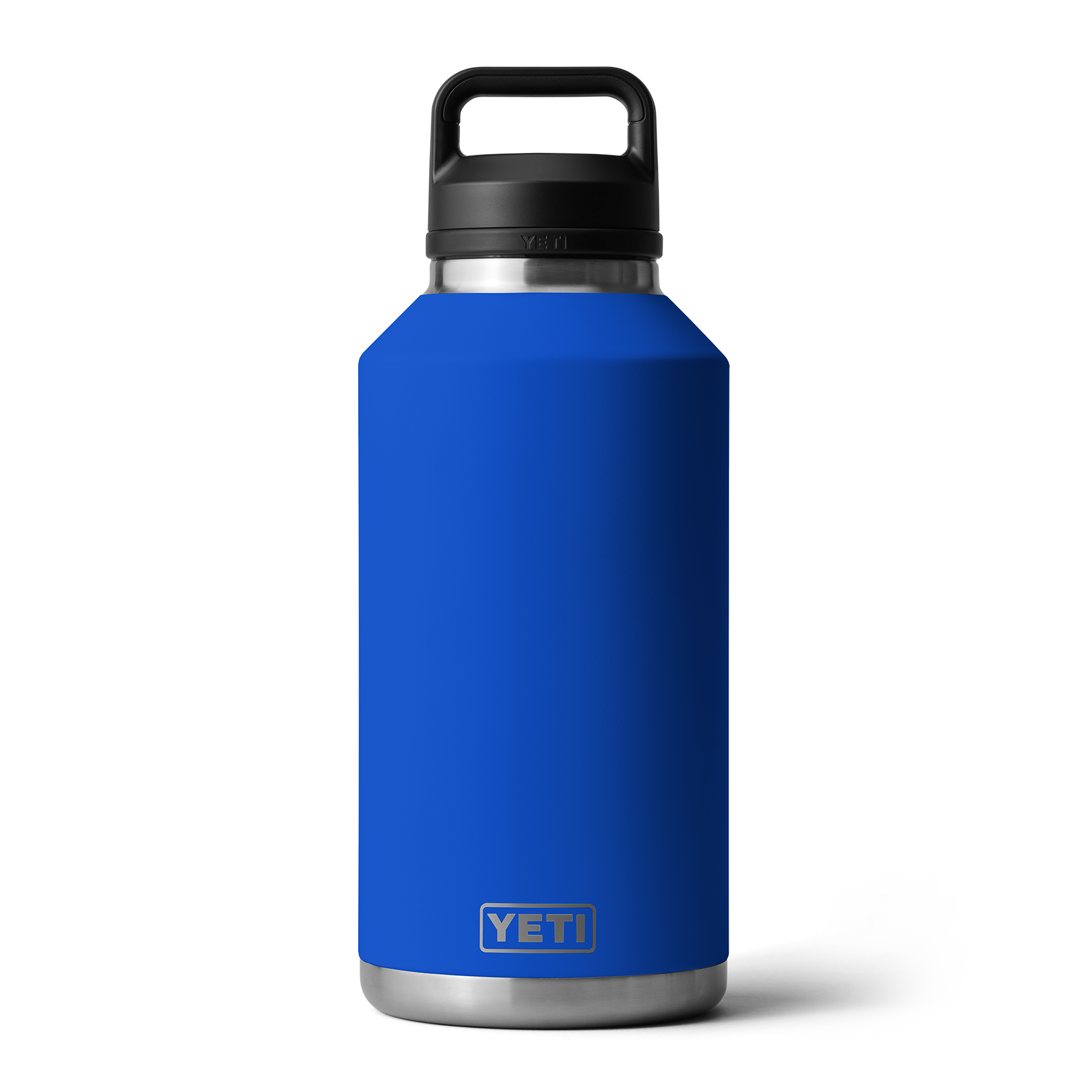 Yeti Rambler 64oz (1.9L) Bottle Royal Blue