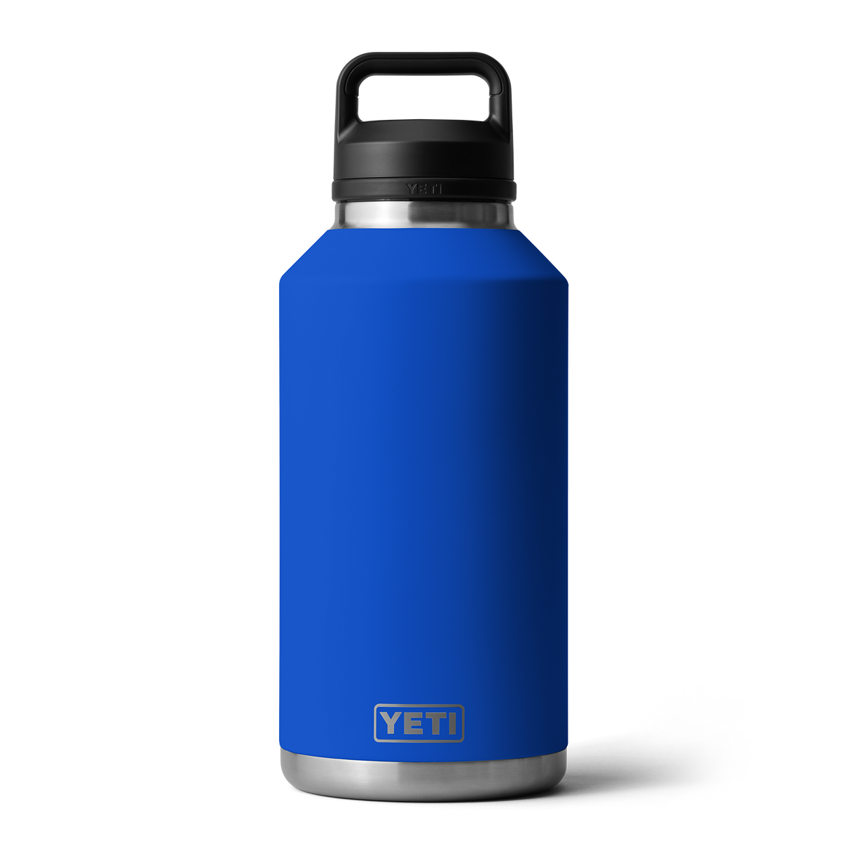 Yeti Rambler 64oz (1.9L) Bottle Royal Blue