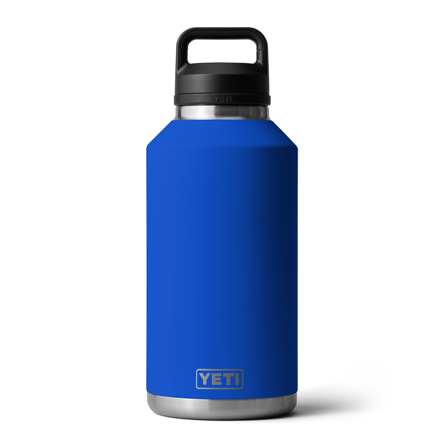 Yeti Rambler 64oz (1.9L) Bottle Royal Blue