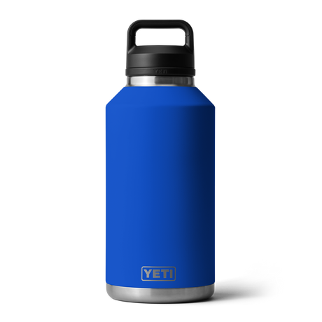Yeti Rambler 64oz (1.9L) Bottle Royal Blue