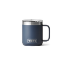 Yeti Rambler 10oz (295ml) Stackable Lowball With DuraSip Ceramic Navy
