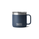 Yeti Rambler 14oz (414ml) Stackable Mug Navy