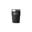 Yeti Rambler 8oz (236ml) Stackable Cup Black