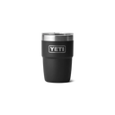 Yeti Rambler 8oz (236ml) Stackable Cup Black