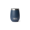 Yeti Rambler 10oz (296ml) Wine Tumbler Navy