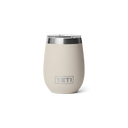 Yeti Rambler 10oz (296ml) Wine Tumbler Cape Taupe