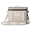 Yeti Hopper Flip 18 Soft Cooler Cape Taupe