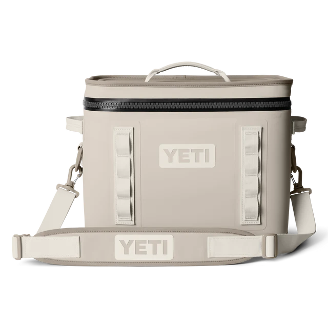 Yeti Hopper Flip 18 Soft Cooler Cape Taupe