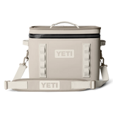 Yeti Hopper Flip 18 Soft Cooler Cape Taupe