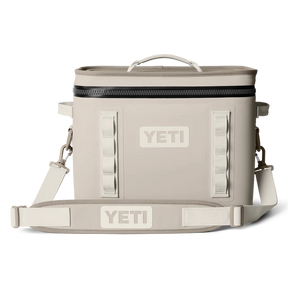 Yeti Hopper Flip 18 Soft Cooler Cape Taupe
