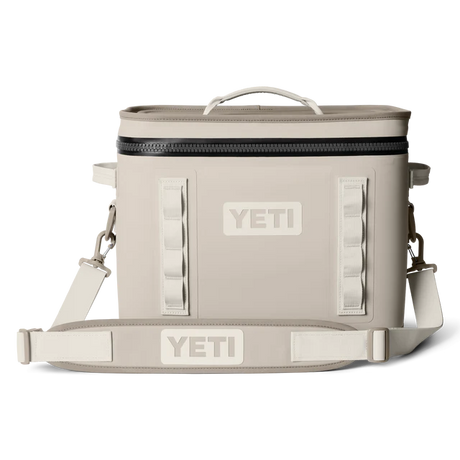 Yeti Hopper Flip 18 Soft Cooler Cape Taupe