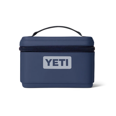 Yeti Daytrip 3L Insulated Snack Box Navy