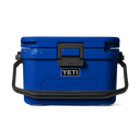 Yeti Roadie 8 Hard Cooler Royal Blue