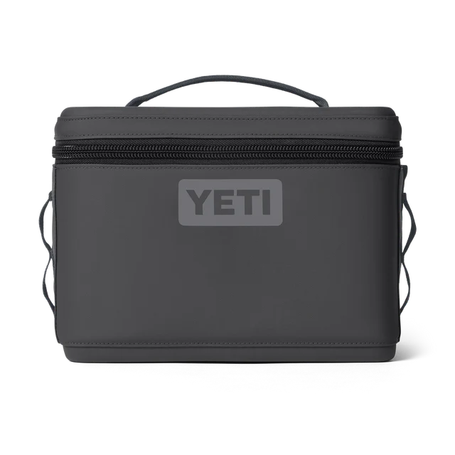 Yeti Daytrip 9L Insulated Lunch Box Charcoal