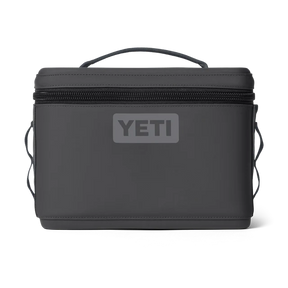 Yeti Daytrip 9L Insulated Lunch Box Charcoal