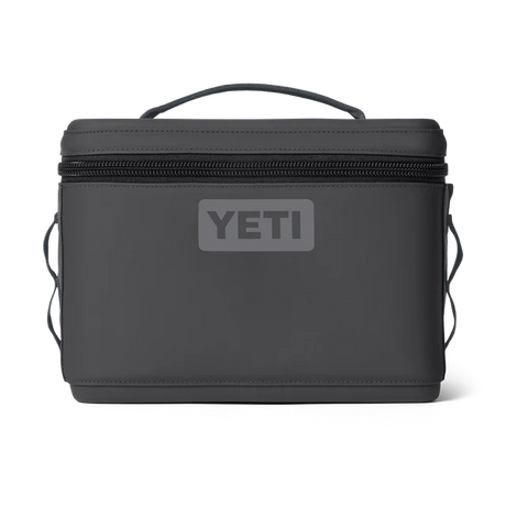 Yeti Daytrip 9L Insulated Lunch Box Charcoal