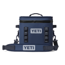 Yeti Hopper Flip 12 Soft Cooler Classic Navy