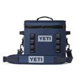Yeti Hopper Flip 12 Soft Cooler Classic Navy