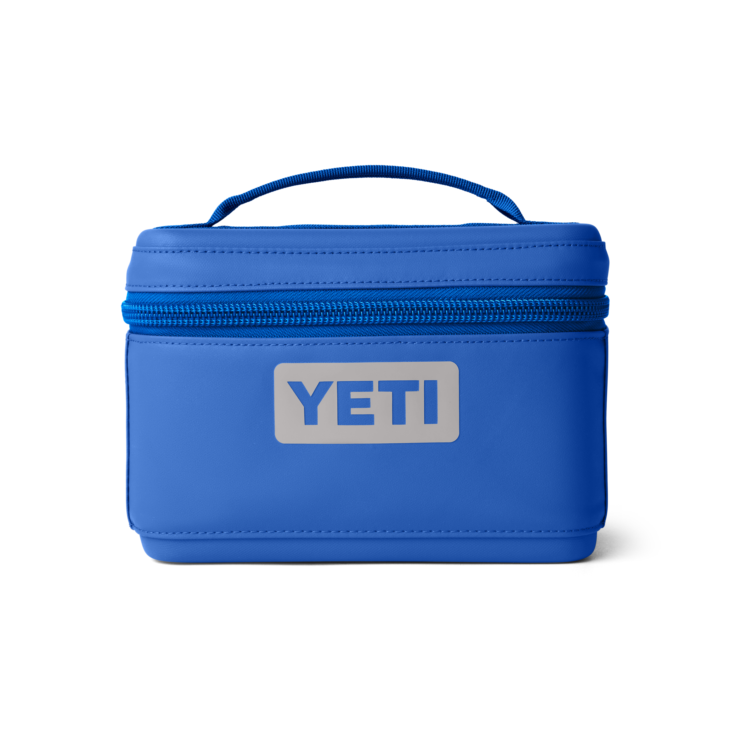 Yeti Daytrip 3L Insulated Snack Box Royal Blue