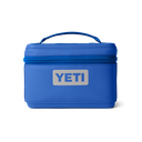 Yeti Daytrip 3L Insulated Snack Box Royal Blue