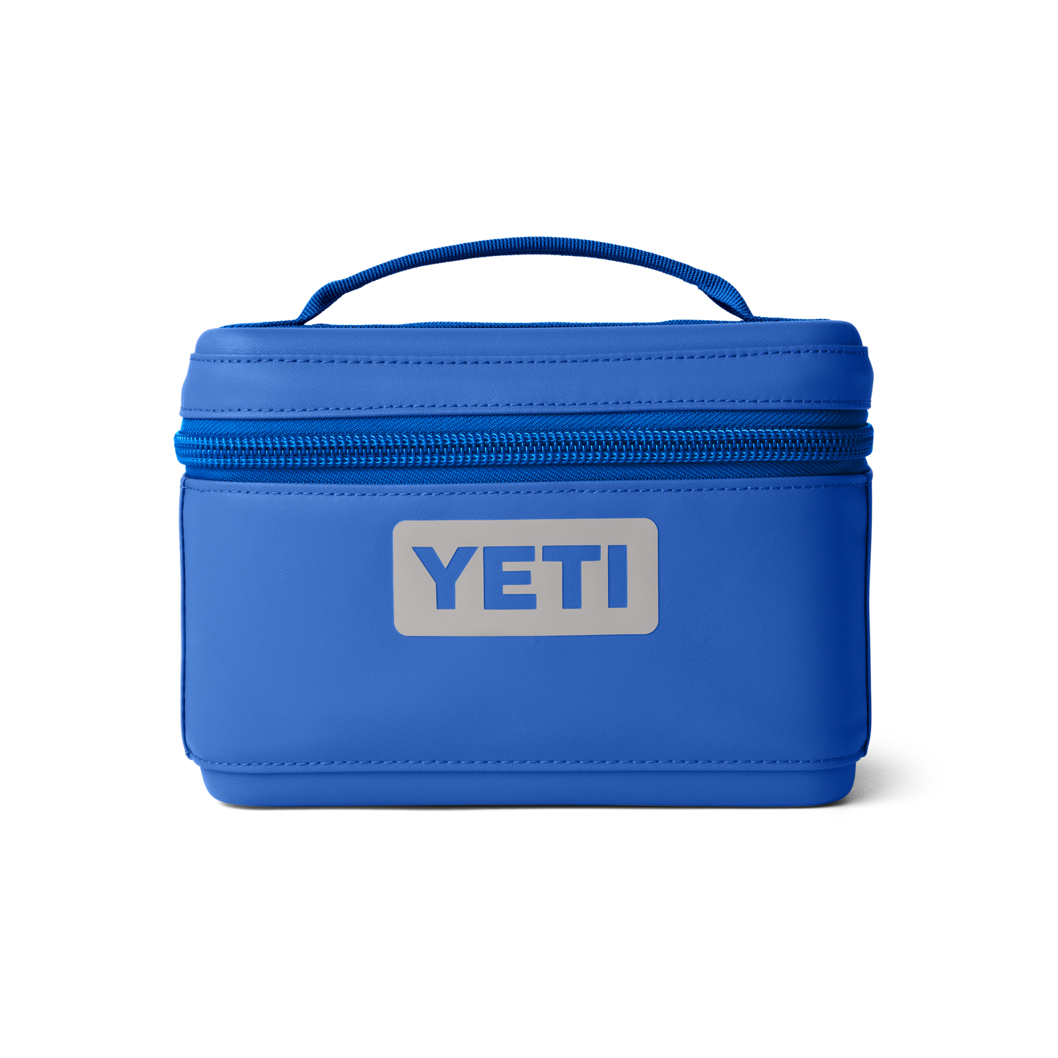 Yeti Daytrip 3L Insulated Snack Box Royal Blue