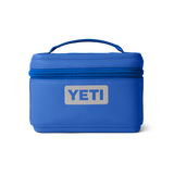 Yeti Daytrip 3L Insulated Snack Box Royal Blue