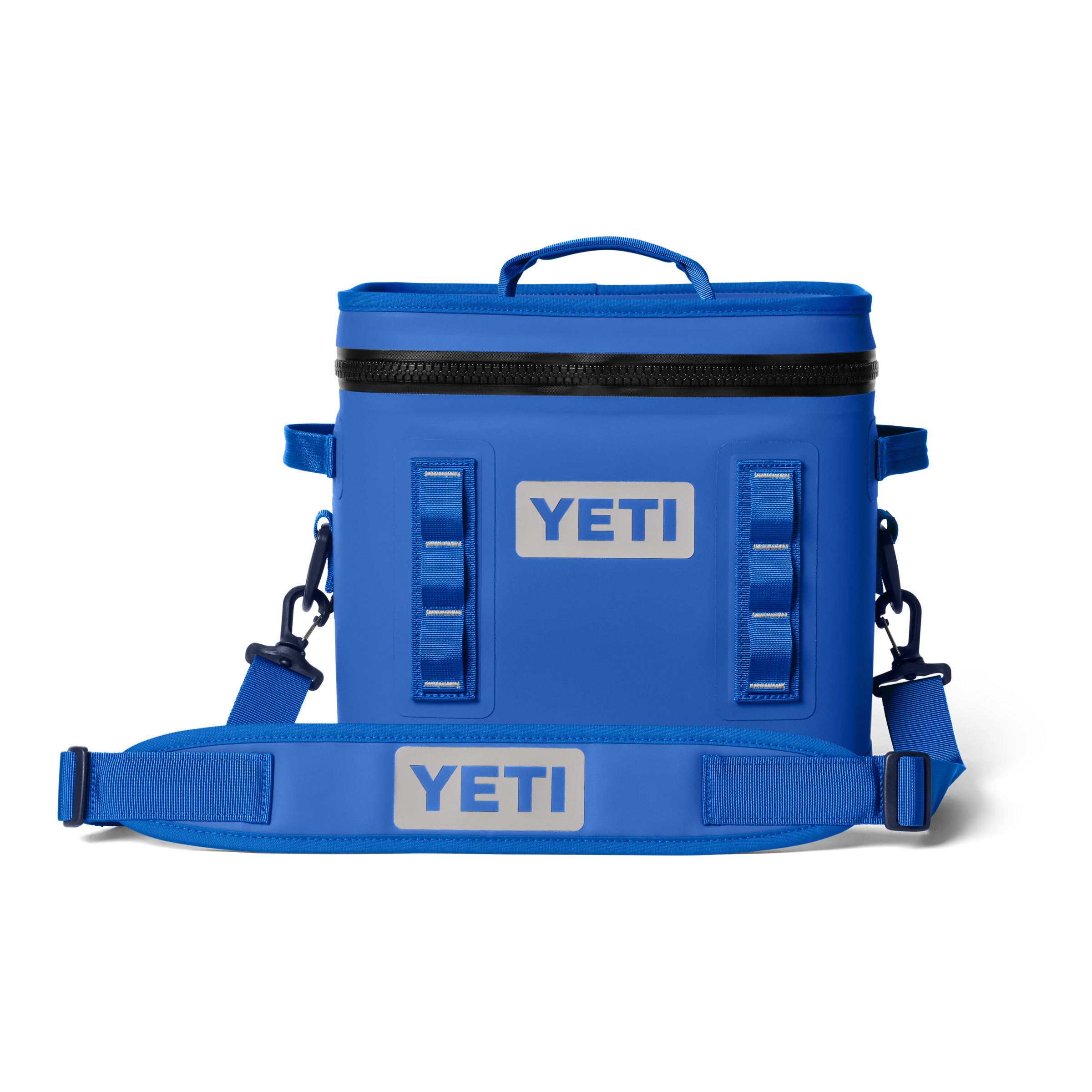Yeti Hopper Flip 12 Soft Cooler Royal Blue