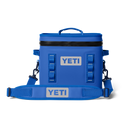 Yeti Hopper Flip 12 Soft Cooler Royal Blue