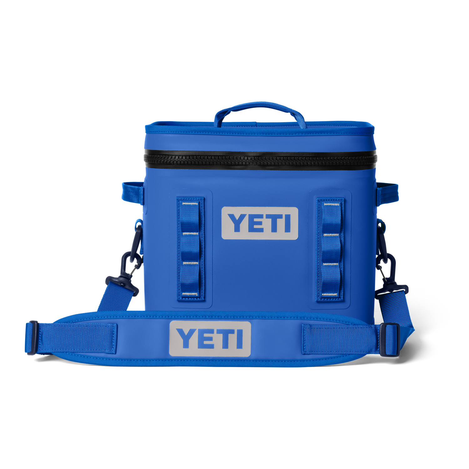 Yeti Hopper Flip 12 Soft Cooler Royal Blue