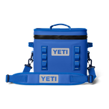 Yeti Hopper Flip 12 Soft Cooler Royal Blue